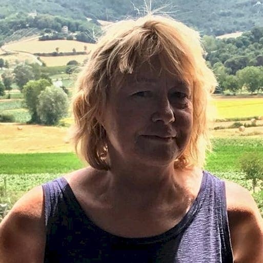 Dorothee Posthumus Meyjes
