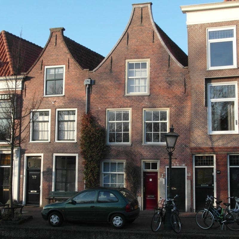 Oude Rijn 102